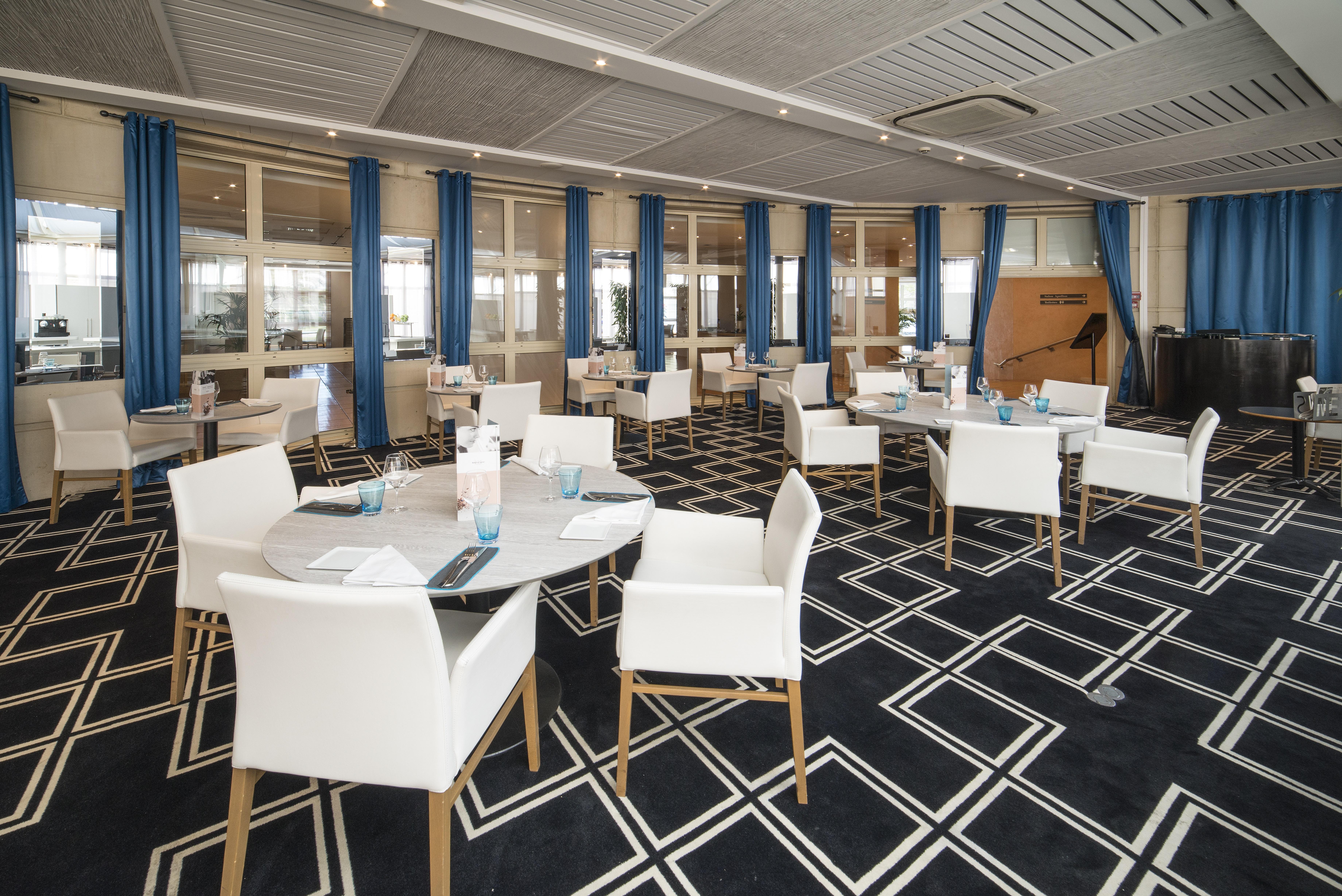 Mercure Montpellier Centre Antigone Bagian luar foto