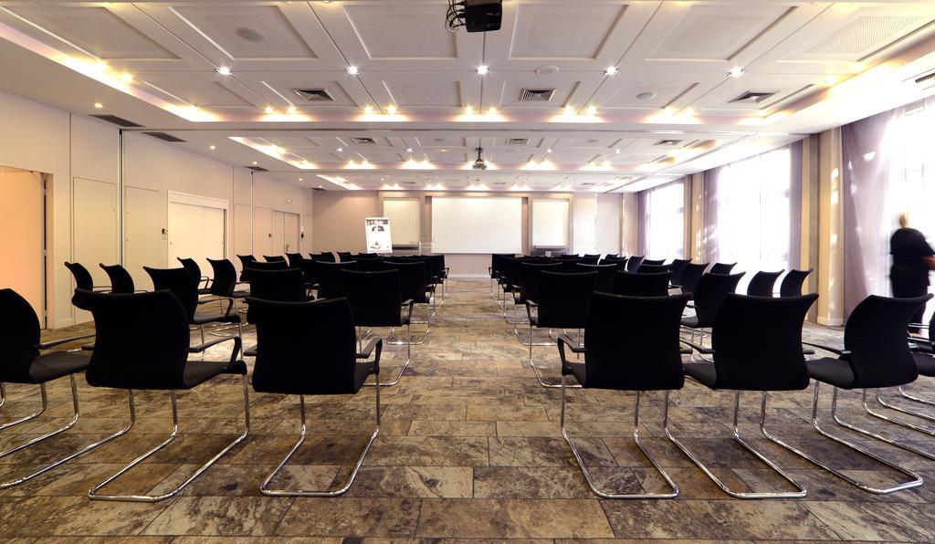 Mercure Montpellier Centre Antigone Bagian luar foto